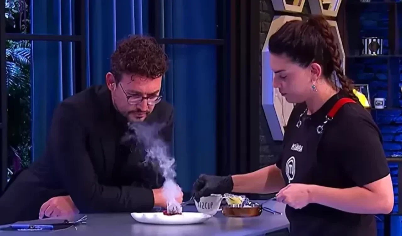 MasterChef Türkiye’de 4 Ekim gecesi elenen isim belli oldu