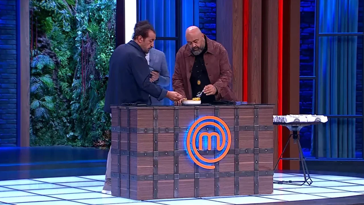 Masterchef yarışmacıları 17 Temmuz 2026: MasterChef ana kadroya giren ilk yarışmacı kim oldu?