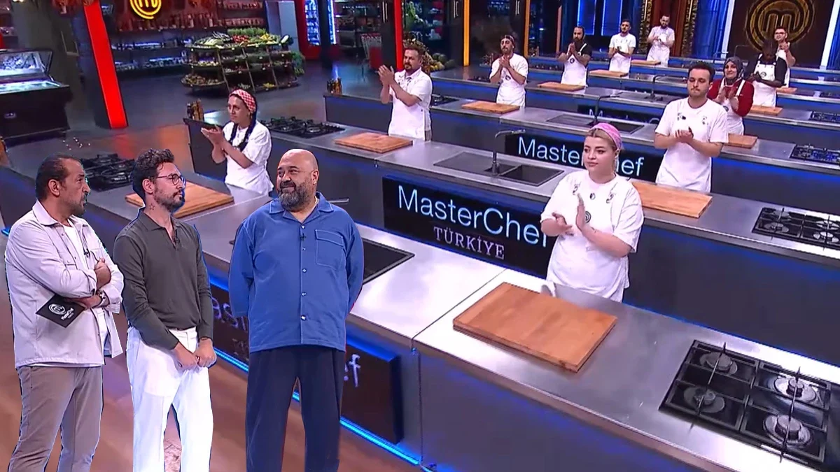 MasterChef yedek kadroda kimler var? 9 Ağustos 2026 MasterChef yedek yarışmacıları belli oldu! İşte MasterChef Türkiye 2026 ana kadro ve yed