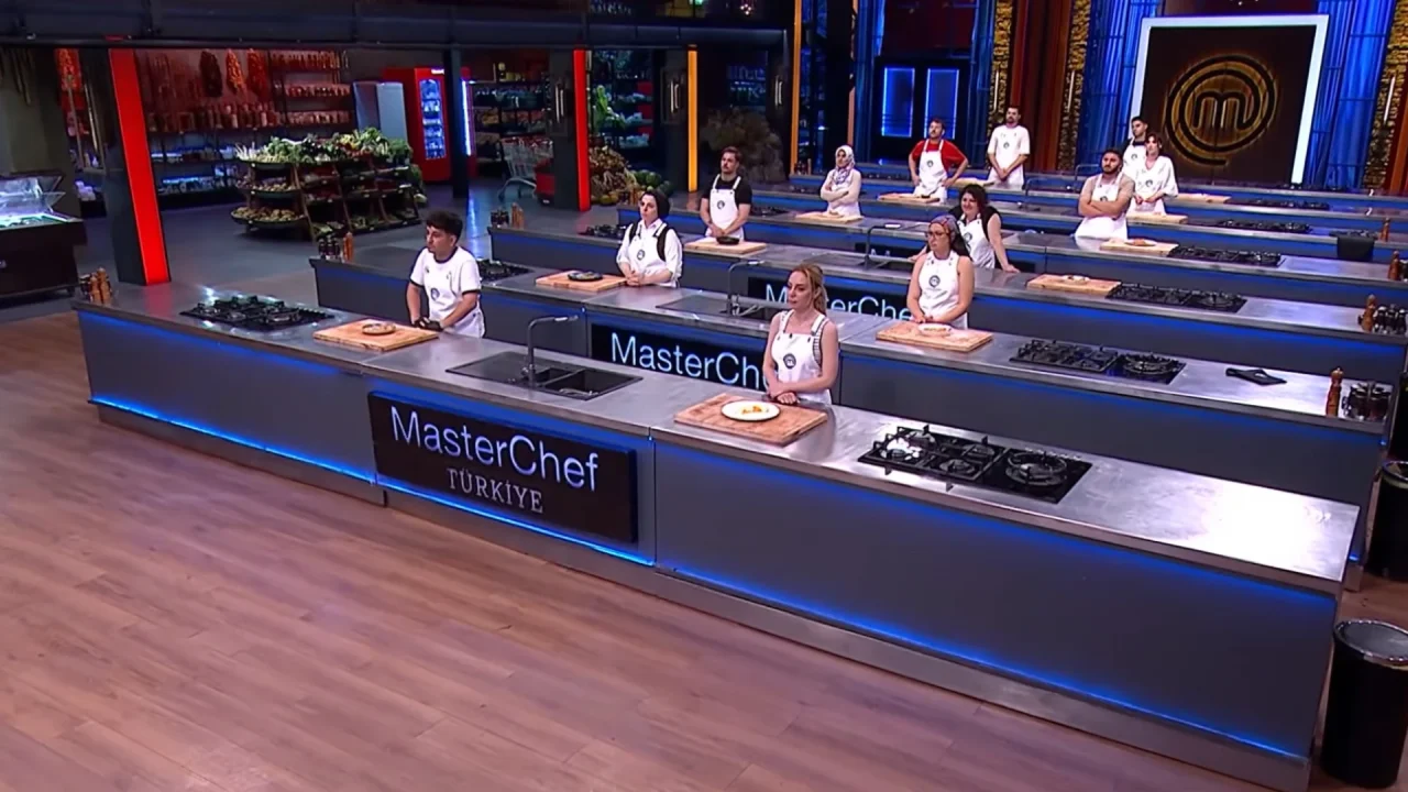 Masterchef yedek kadroya girenler 22 Temmuz: Masterchef yedek kadroya giren yarışmacılar kim oldu?