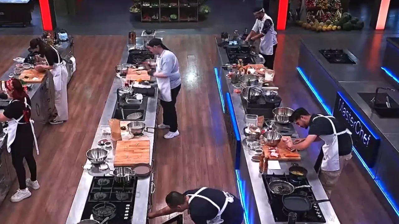 Masterchef yedek kadroya girenler 3 Ağustos: Masterchef yedeklere kim girdi 2026?