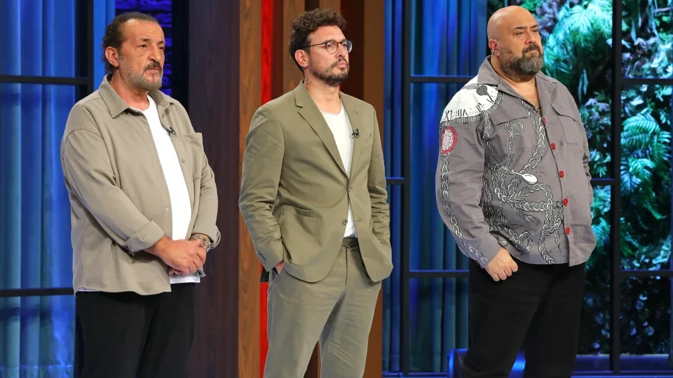 MasterChef’te 10 Ekim gecesi eleme potası oylama yapılmadan kuruldu
