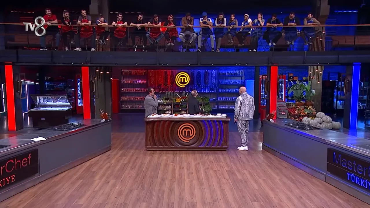 MasterChef’te 21 Ekim 2026 için 3. ve 4. eleme adayları merak ediliyor