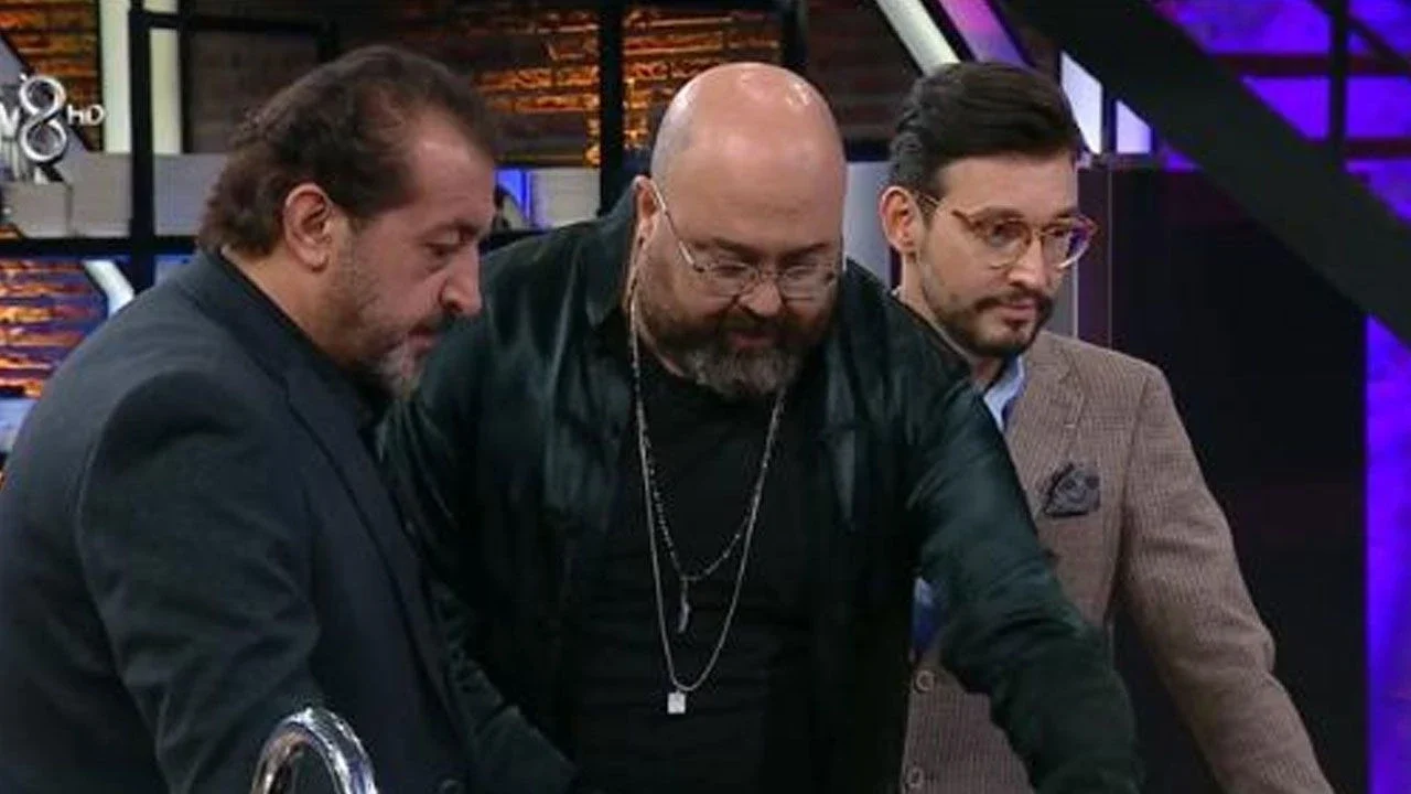 MasterChef’te 24 Ekim gecesi eleme potası tamamlandı