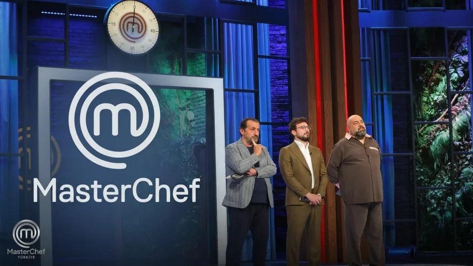 MasterChef’te 26 Ekim 2026 haftasının kaptanlık sonucu bekleniyor