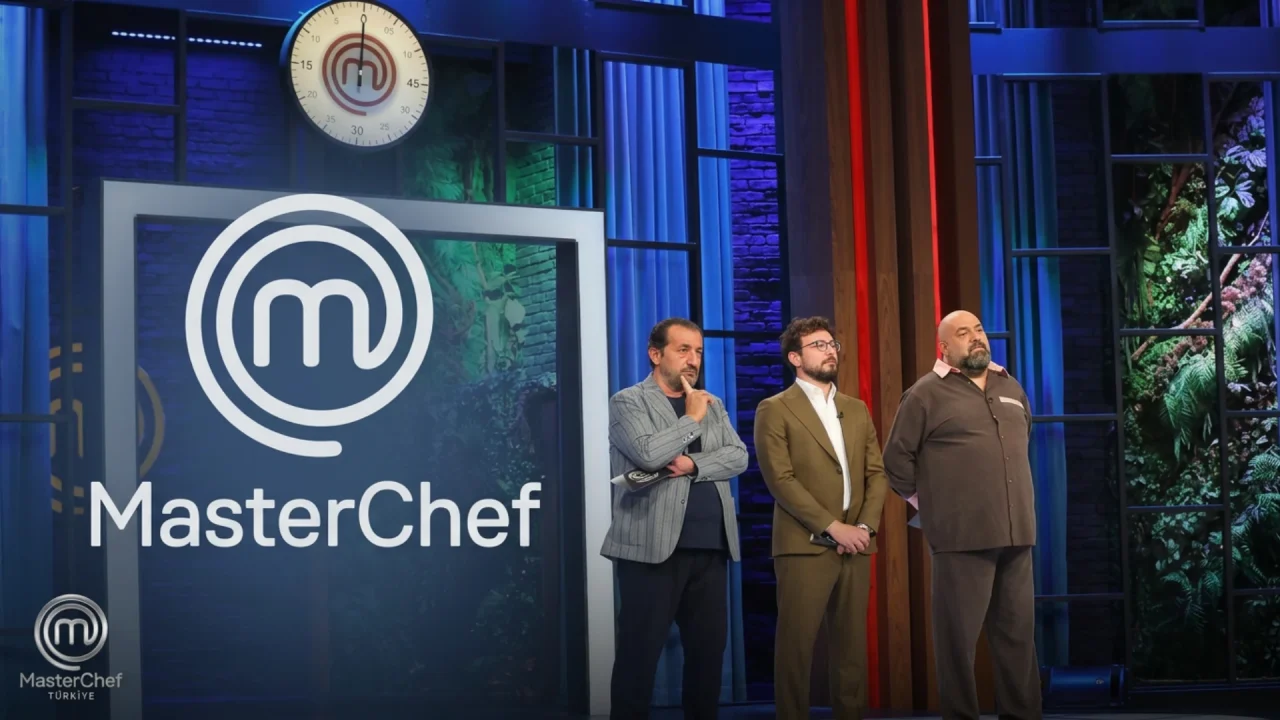 MasterChef’te 26 Ekim 2026 haftasının kaptanlık sonucu bekleniyor