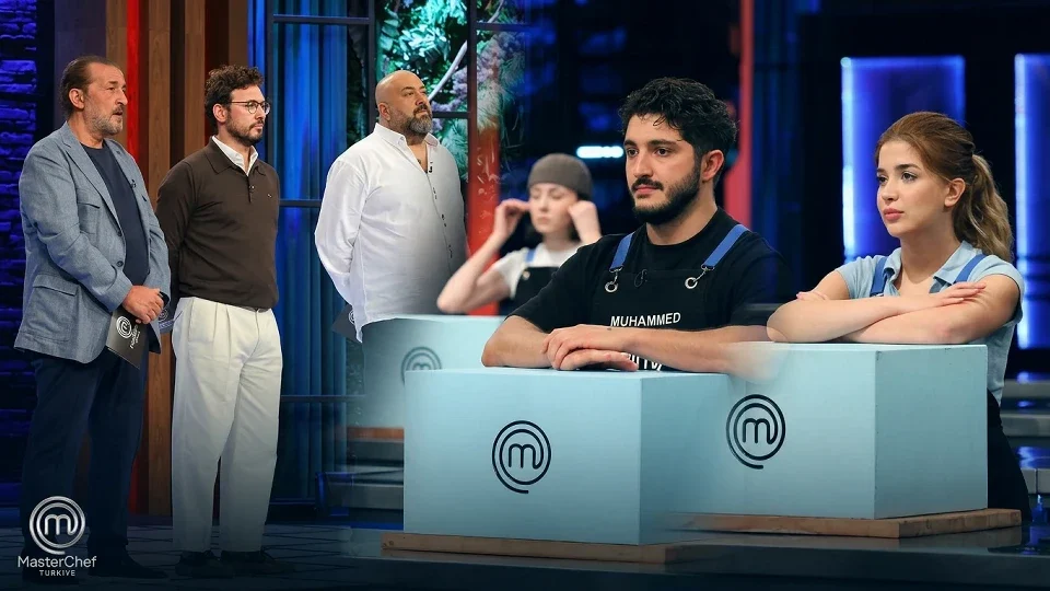 MasterChef’te 26 Eylül gecesinin eleme adayları merak konusu oldu