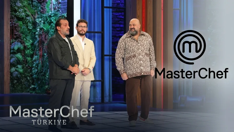 MasterChef’te 28 Ekim gecesinin eleme adayları merak konusu oldu