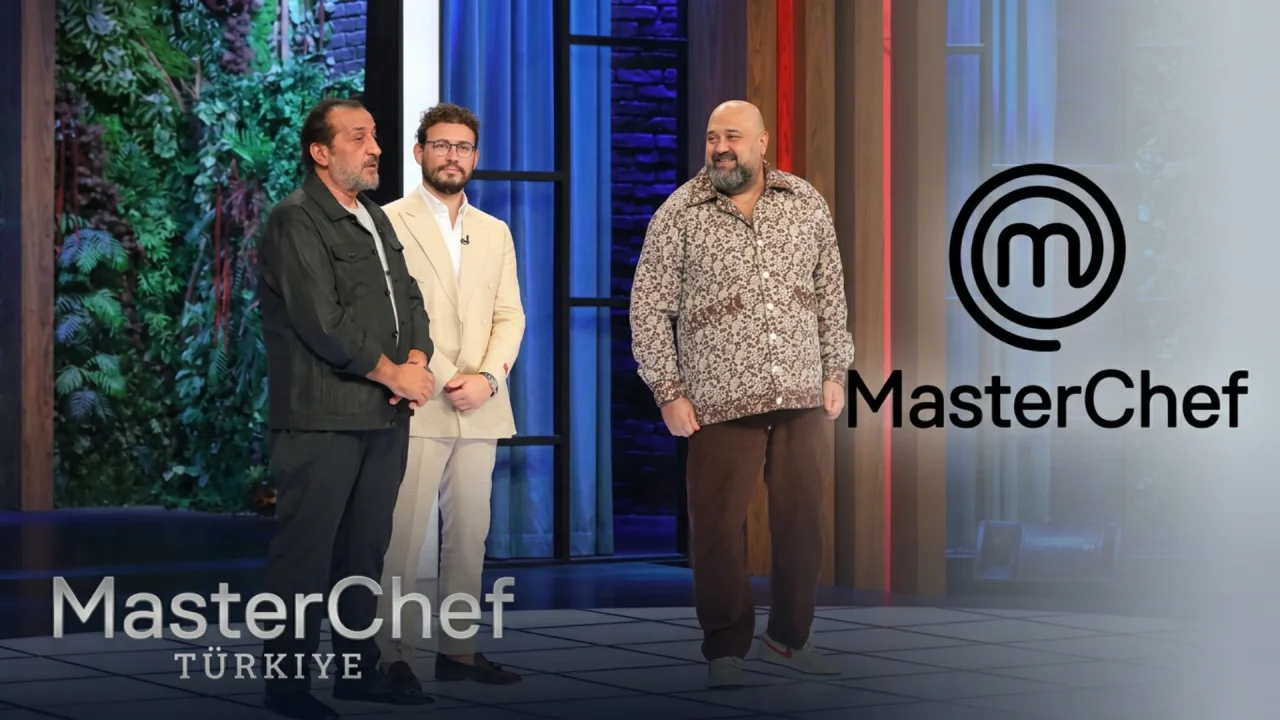 MasterChef’te 28 Ekim gecesinin eleme adayları merak konusu oldu