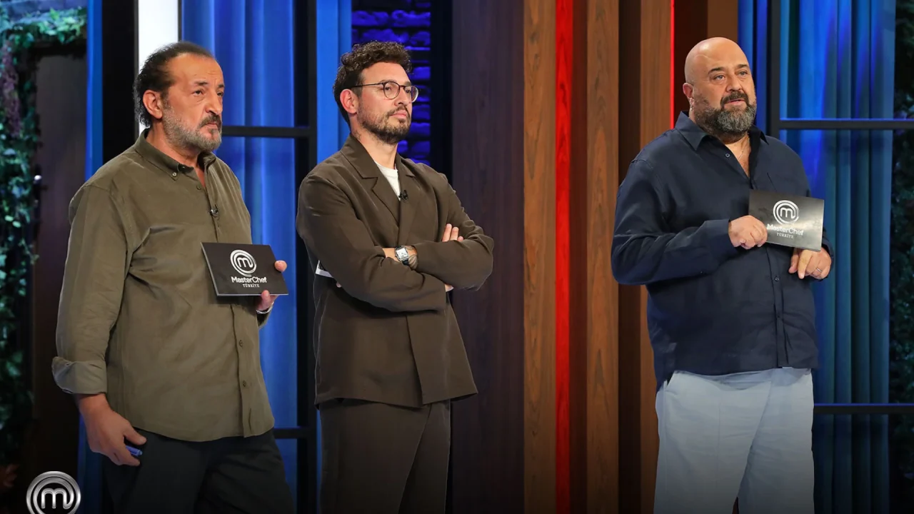 MasterChef’te 7 Ekim gecesinin eleme adayları merak ediliyor