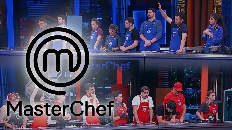 MasterChef’te 8 Ekim Gecesi Eleme Potasına Giden İsimler Bekleniyor