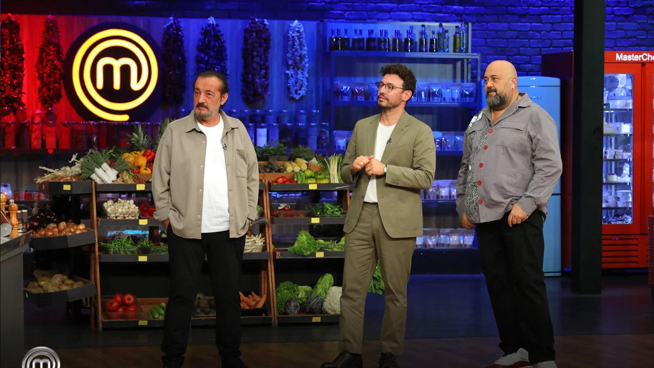 MasterChef’te 8 Ekim Gecesi Eleme Potasına Giden İsimler Bekleniyor
