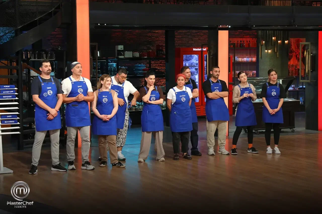 MasterChef'te ana kadroya kim girdi, yedeklerden kim kazandı? 26 Ağustos MasterChef Türkiye son bölümde önlüğü kim giydi?
