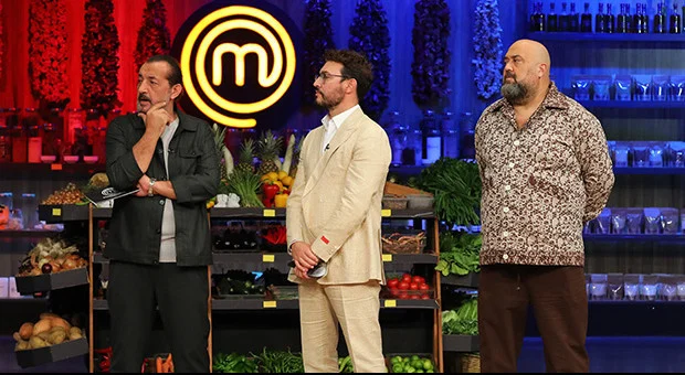 MasterChef’te eleme potası genişledi