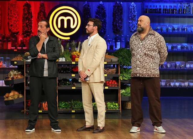 MasterChef’te eleme potası genişledi