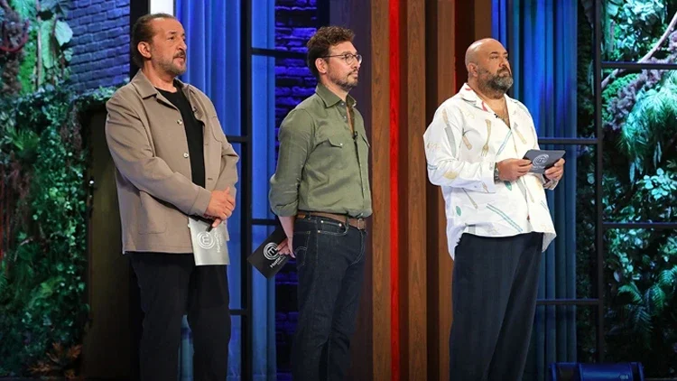 MasterChef’te haftanın son eleme adayları belli oldu