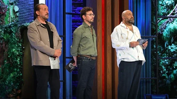 MasterChef’te haftanın son eleme adayları belli oldu
