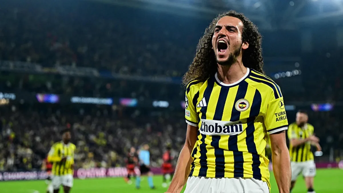Mattéo Guendouzi dosyasında UEFA kararı gündemin merkezine oturdu