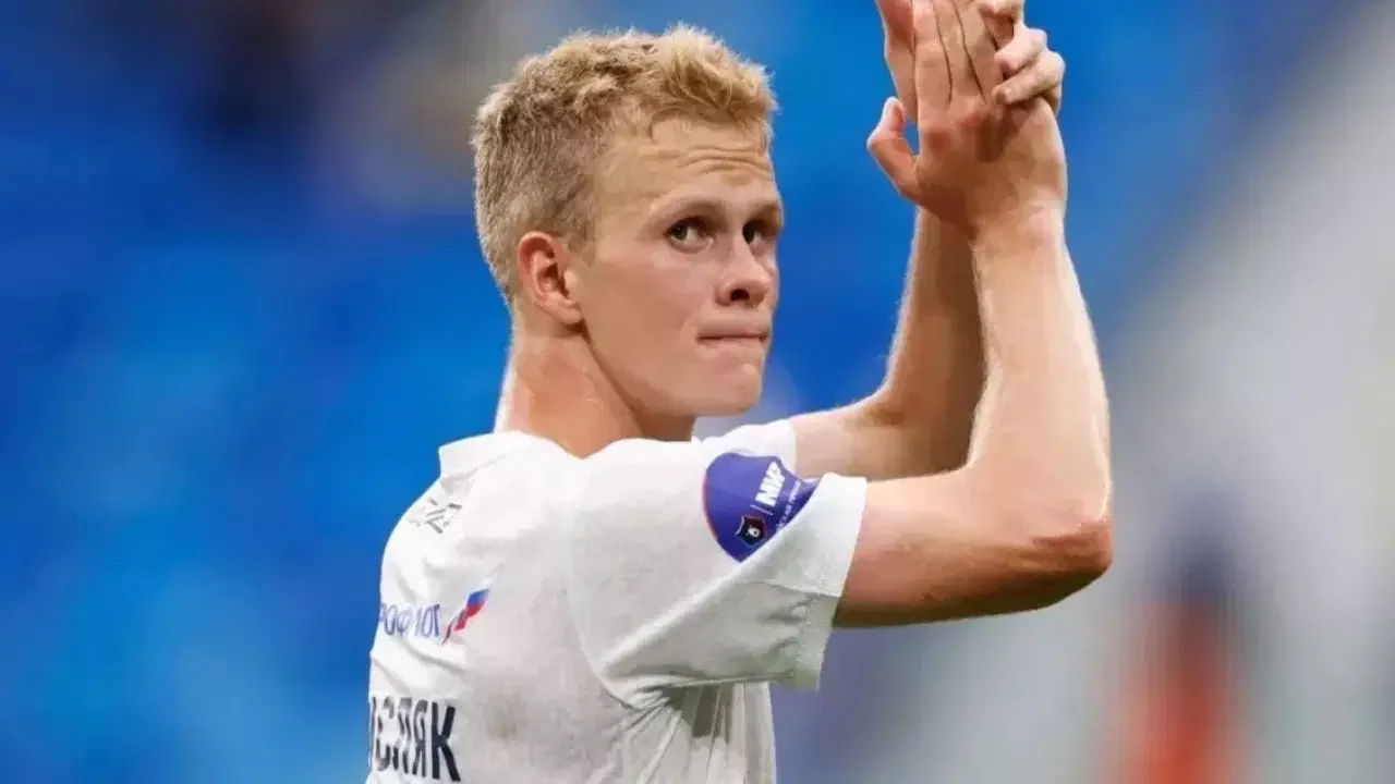Matvey Kislyak İçin Galatasaray ve Beşiktaş Yarışı
