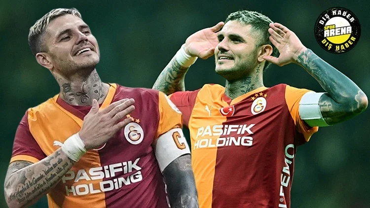 Mauro Icardi için İspanya iddiası güçleniyor