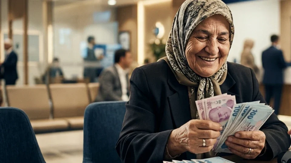Mayıs 2026 en yüksek emekli promosyonu veren bankalar: Akbank, Yapı Kredi, Vakıfbank, ING