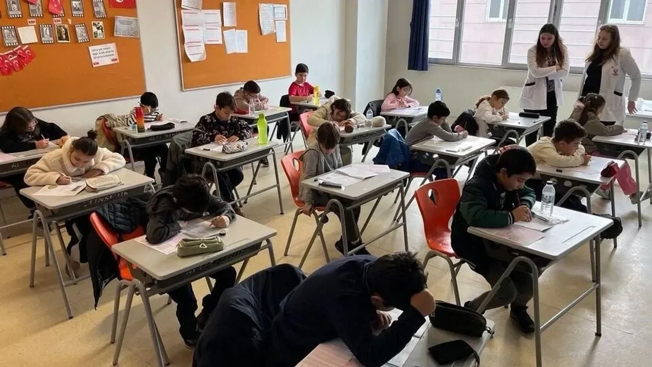 MEB 2026-2027 ortak sınav takvimini açıkladı