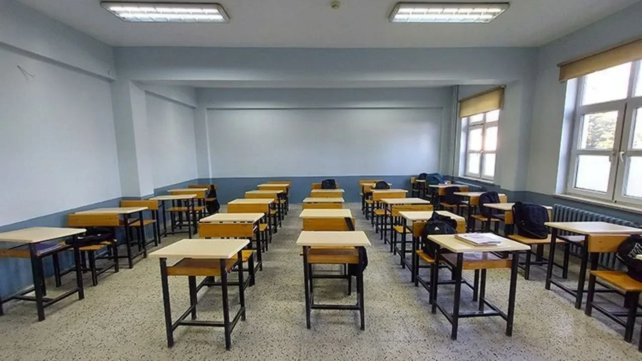 MEB mazerete bağlı yer değiştirme takvimi güncellendi