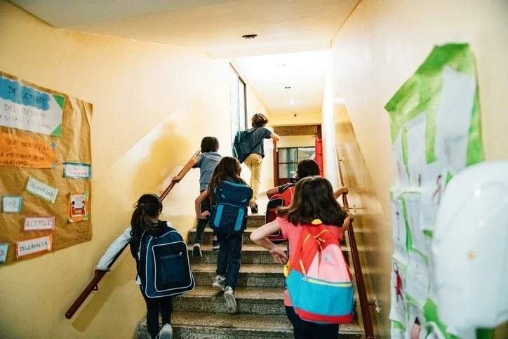 MEB takvimi açıklandı Kasım ara tatili 9 Kasımda başlayacak