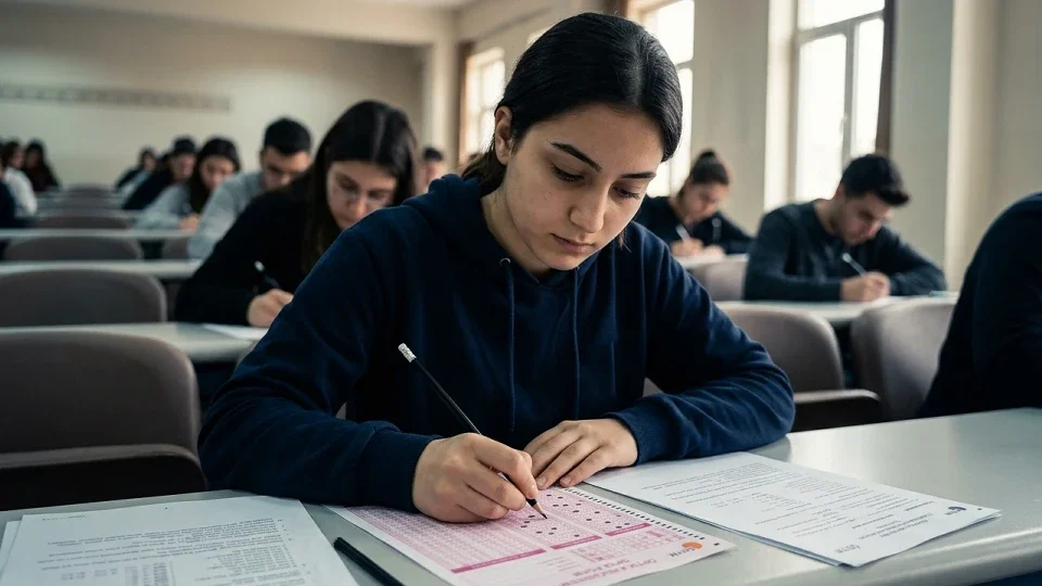 MEBİ 2026-2027 YKS ve LGS deneme takvimi açıklandı