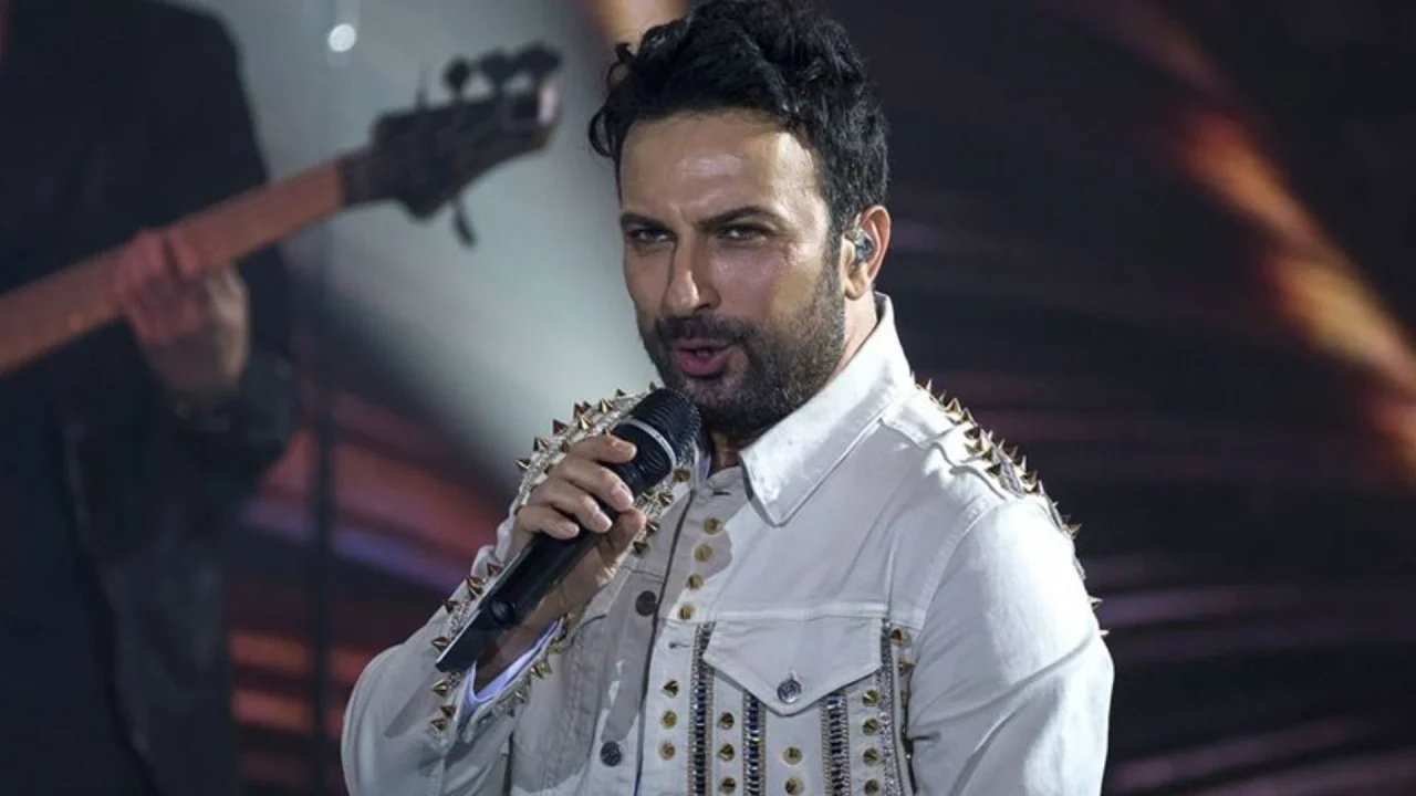 Megastar Tarkan’dan sürpriz konser! Tarihi duyurdu: Ankara’da ücretsiz sahne alacak