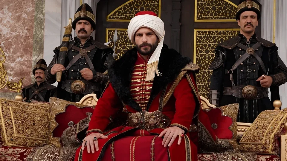 Mehmed Fetihler Sultanı 22 Eylül akşamı neden ekranda yok