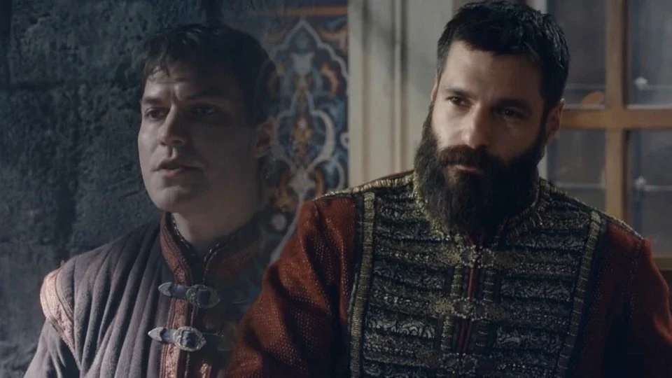 Mehmed Fetihler Sultanı 86. bölüm fragmanı için gözler resmi duyuruda