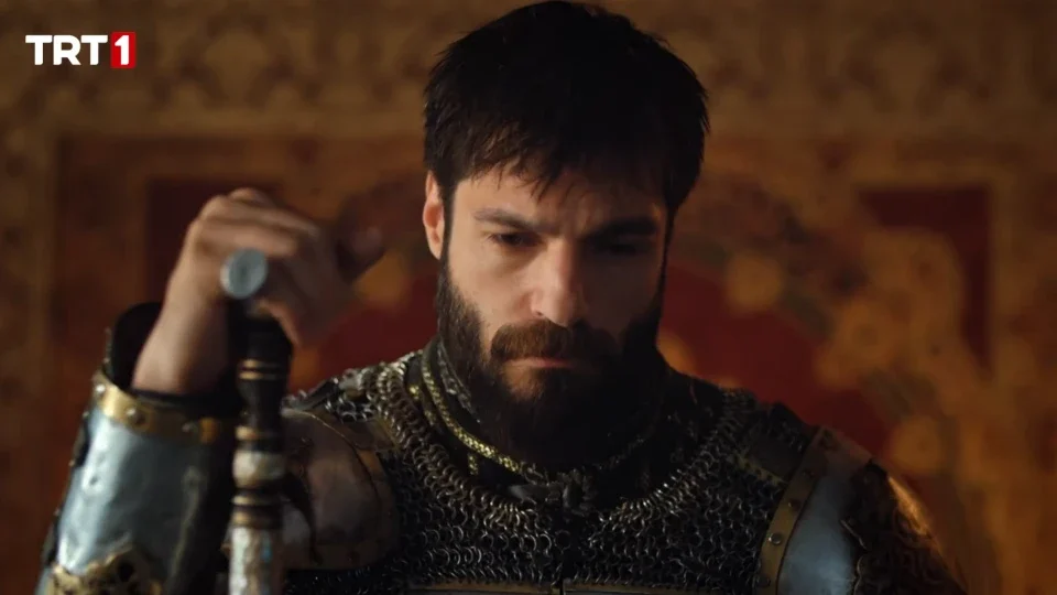 Mehmed Fetihler Sultanı yeni bölüm ne zaman?