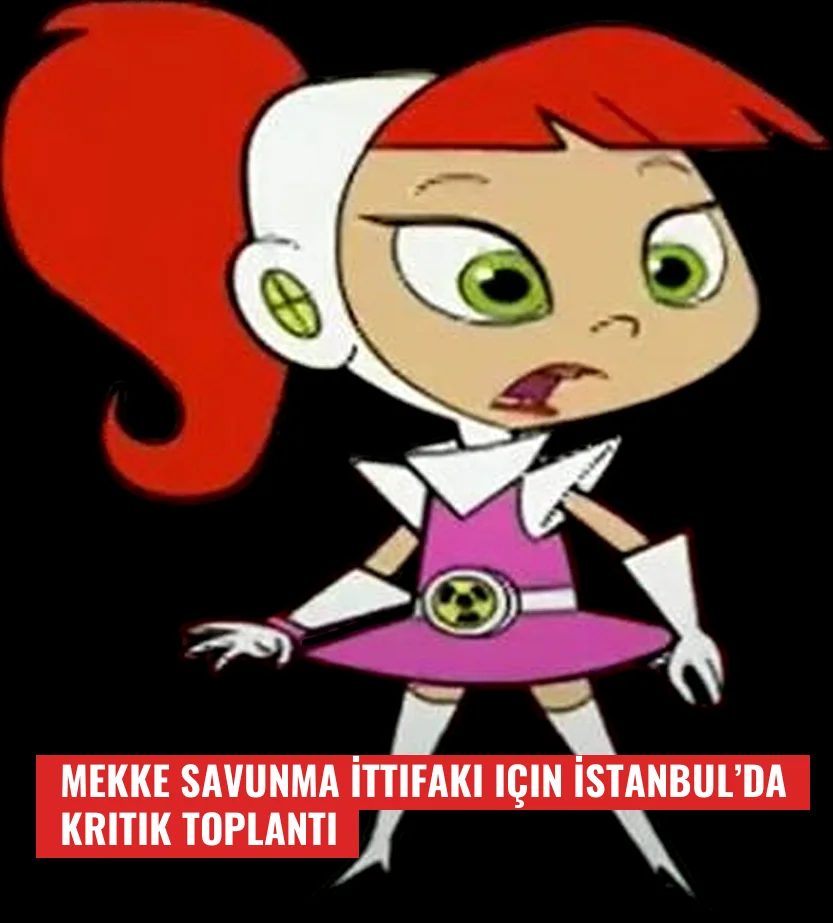 Mekke Savunma İttifakı için İstanbul’da kritik toplantı