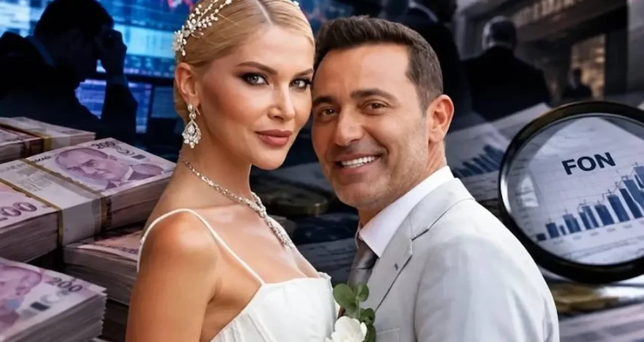 Melis Sütşurup Sandal hakkındaki fon soruşturmasında tedbir kararı kaldırıldı