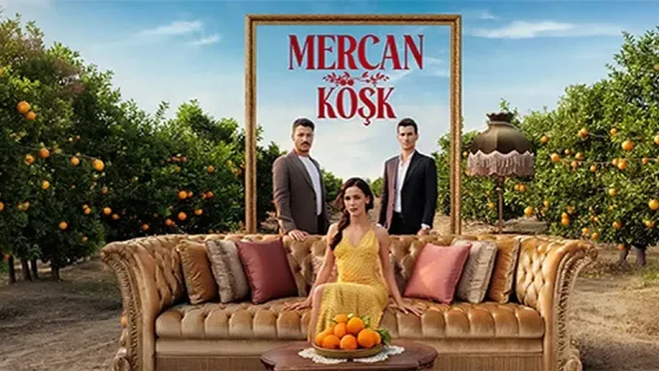 Mercan Köşk İçin Final Kararı Gündemde