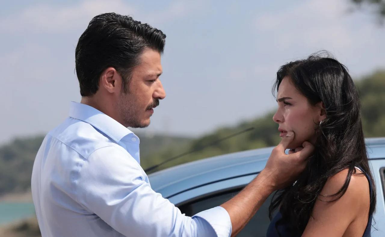 Mercan Köşk İçin Final Kararı Gündemde