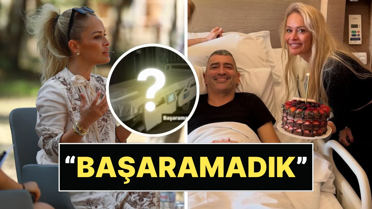 Meriç Keskin’in abisi İnanç Keskin hayatını kaybetti