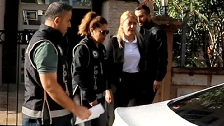 Merkezefendi Belediyesinde operasyon Şeniz Doğan ve eşi gözaltında