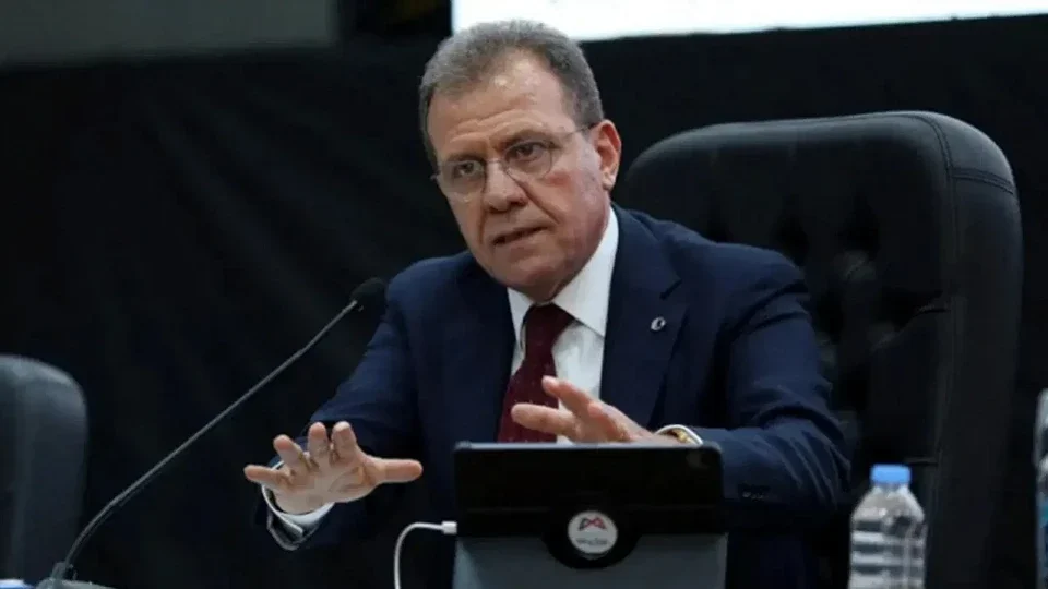 Mersin Büyükşehir Belediyesi CHP yönetiminde
