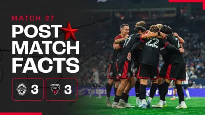 Messi’nin dönüşüyle Inter Miami DC United karşısında kritik viraja giriyor
