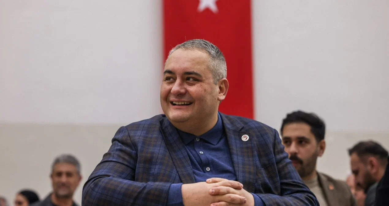 Mesut Özarslan hakkında ihbar hattı tartışması büyüyor