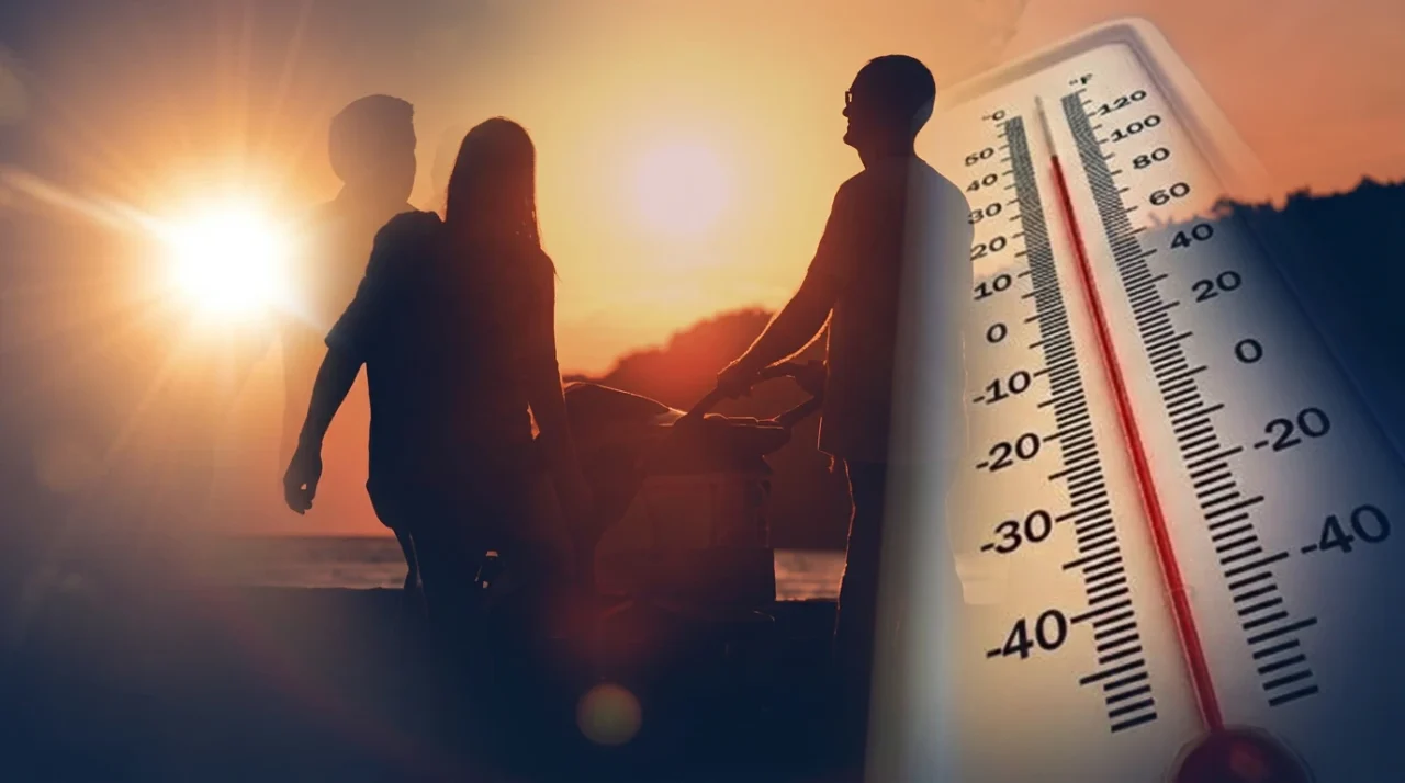 Meteoroloji açıkladı: Hafta sonu yağmur yağacak mı, sıcaklık kaç derece olacak? İstanbul, İzmir, Ankara hafta sonu hava durumu
