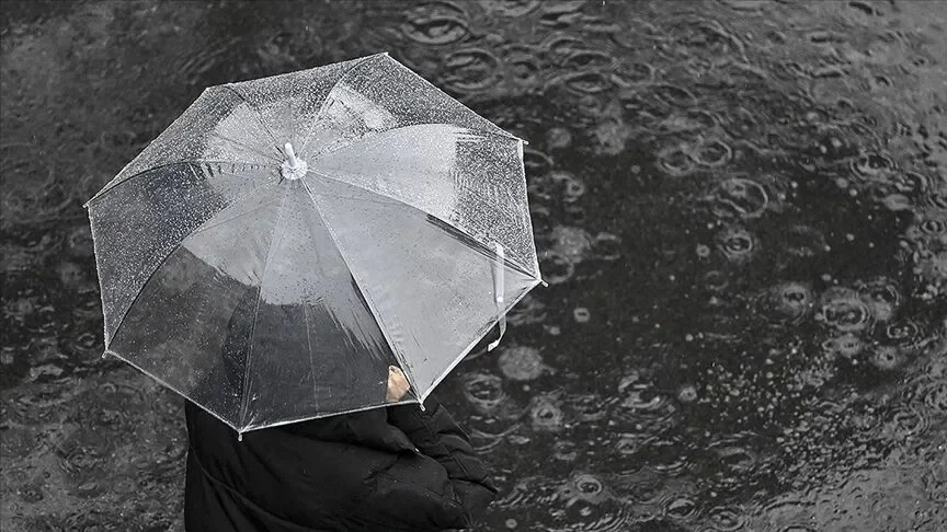 Meteoroloji peş peşe uyardı: Bir yanda sağanak, diğer yanda kavurucu sıcak
