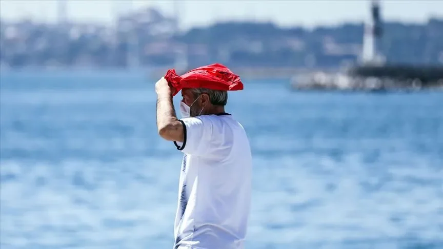 Meteoroloji yeni haftayı işaret etti: İşte illere göre hava durumu
