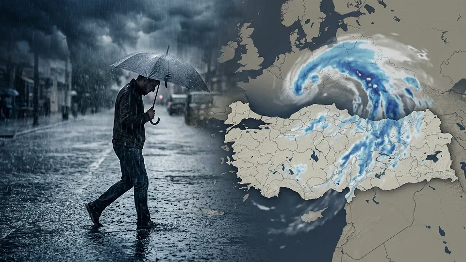 Meteoroloji'den peş peşe uyarılar: Kurban Bayramı'nda hava nasıl olacak?