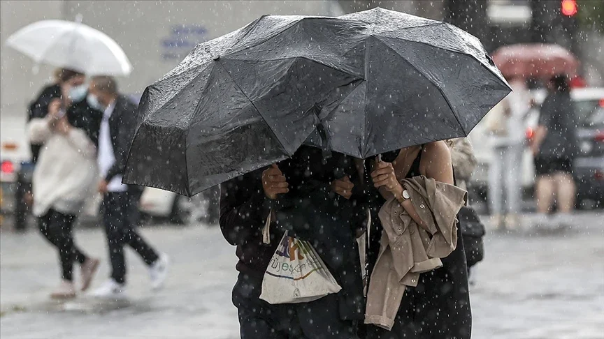 Meteoroloji'den peş peşe uyarılar: Kurban Bayramı'nda hava nasıl olacak?