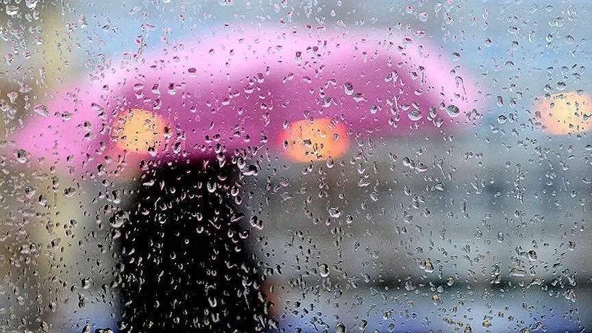 Meteoroloji'den yeni uyarı: Sağanak, kuvvetli rüzgâr ve sıcak hava bir arada