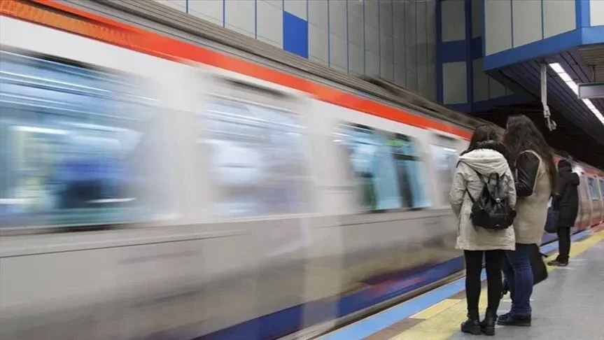 Metro İstanbul'da yaz tarifesi başladı: Sefer saatleri değişti