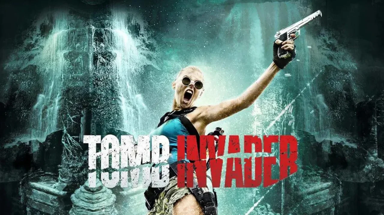 Mezar İstilacısı filmi konusu ne, oyuncuları kimler? Mezar İstilacısı IMDB puanı kaç?